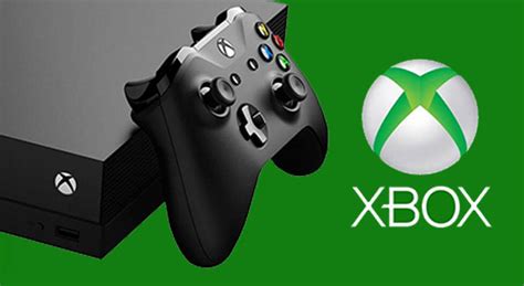 Xbox Two Veja Tudo O Que Sabemos Sobre O Console Da Nova Geração