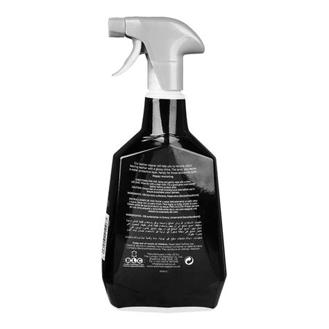 Order Astonish Car Care Leather Cleaner Trigger 750ml Online At Special Price In Pakistan