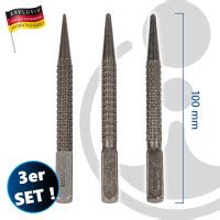 Masterproof Professional K Rner Set Mm X Mm Geh Rt