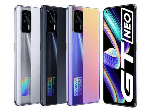 Realme Gt Realme Announces Dual Platform Dual Flagship Strategy At