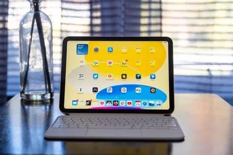 Apple Ipad Air Review A Very Good Tablet But Not The Ipad To Buy