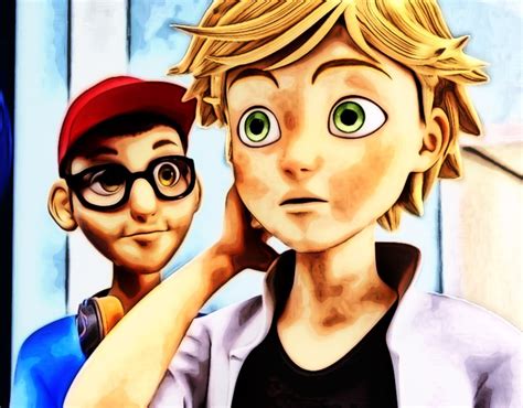 Adrien Agreste Adrien Agreste Fan Art 42628168 Fanpop Page 8