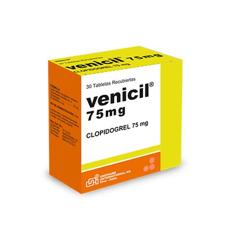 Venicil Luminova Pharma Group