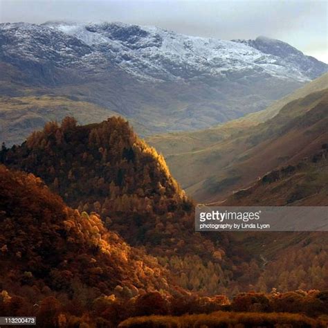 43 Castle Crag Lake District Stock Photos, High-Res Pictures, and ...