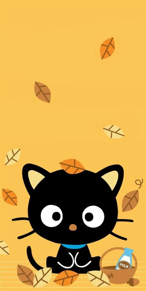 Update More Than 61 Chococat Wallpaper Super Hot In Cdgdbentre