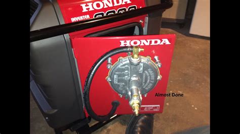 Honda Eu3000is Replacement Parts Honda Eu3000is 1 A Ezgf