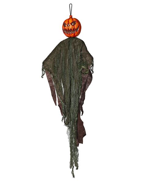 Hanging Pumpkin Scarecrow Spirit Halloween Wikia Fandom