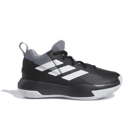 Adidas Cross Em Up Select Black Ie Sneakerbaron Nl