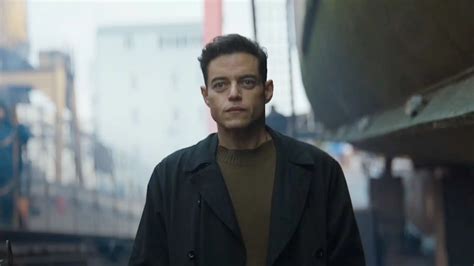 CINE El Amateur Operación Venganza llegó a cines de Venezuela Negocios y Destinos