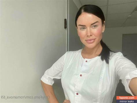 M Romanova 69 Aka Romanova 69 Nude Leaks OnlyFans Photo 49 Faponic