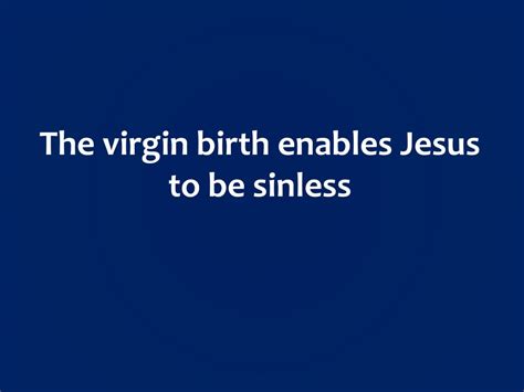 Ppt The Virgin Birth Luke 1 26 38 Powerpoint Presentation Free Download Id 2156588