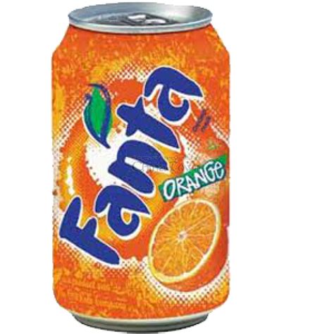 Fanta PNG Transparent Fanta.PNG Images. | PlusPNG