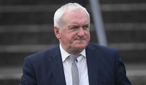 Bertie Fears Liz Truss Will Be Too Busy To Fix Northern Ireland Protocol