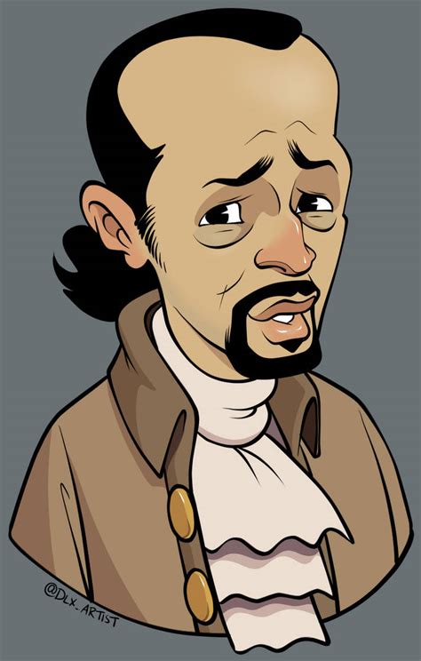 Hamilton Doodle By Dwaynebiddixart On Deviantart