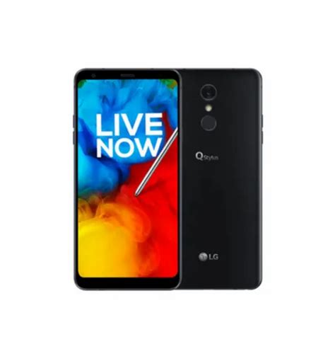 LG Q Stylus IP68 Certified LMQ710YMW Phone At Best Price In Kalyan