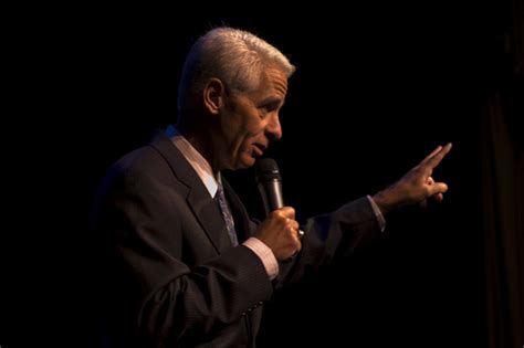 Charlie Crist Says He'll Run for Congress If Redistricting Goes His ...