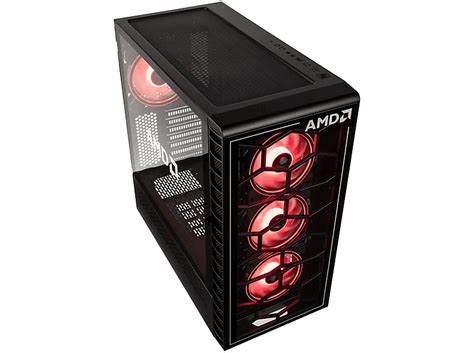 Kolink Observatory Y Amd Pc Geh Use Schwarz Mediamarkt