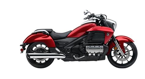 Honda Honda F C Valkyrie Gl Cd Moto Zombdrive