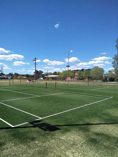 Clubspark / Rylstone Tennis Club / Rylstone Tennis Club | Tennis Australia