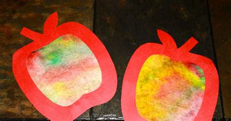 5 National Johnny Appleseed Day Crafts - FamilyEducation