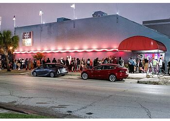 3 Best Night Clubs in Houston, TX - Expert Recommendations