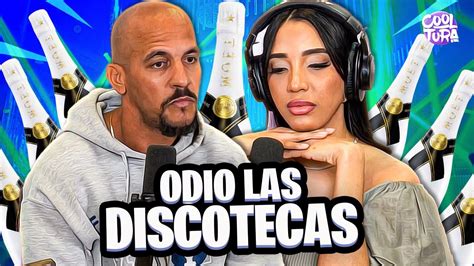 Cambios Que Llegan Con La Edad Por Qu Las Discotecas No Son Lo M O