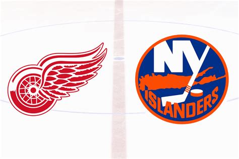 Hockey Players Who Played For Red Wings And Islanders Denver Sports