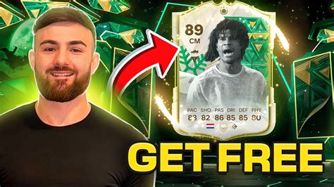 How To Get 89 WINTER WILDCARDS RUUD GULLIT FREE How To Craft ANY SBC