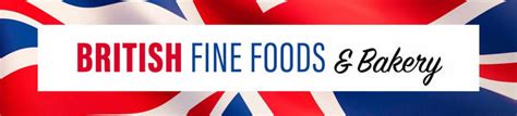 British Fine Foods And Bakery