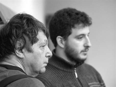 G. Merzon: photos (conf. etc)