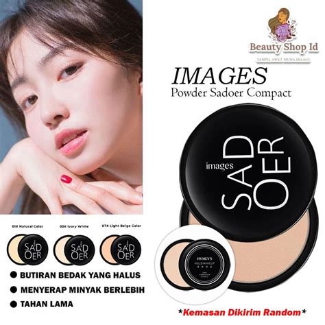 Jual Beauty Jaya Images Hymey S Professional Brand Pressed Mineral