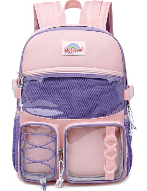 Buy Aesthetic Backpack Cute Kawaii Backpack For School Backpack Cute