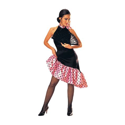 Spanish Dancer – Costume House