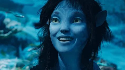 Avatar The Way Of Water Gets Official Trailer With Stunning Scenes