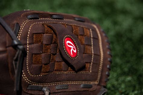 Rawlings Player Preferred 14 In Outfield Glove