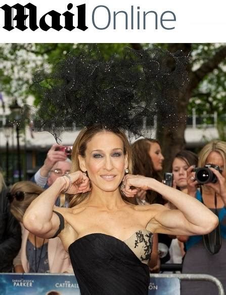 Sex and the City que chapéu é esse Carrie