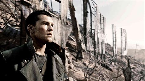 Terminator Salvation - Marcus Wright - Terminator Salvation Photo ...