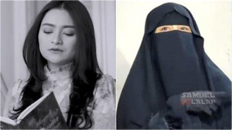 Umi Pipik Kecewa Berat Nathalie Holscher Putuskan Lepas Hijab Setiap