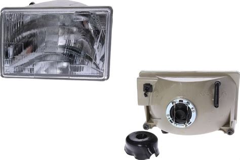 Lampa Przednia Tyc Reflektor Lampa Lewy Jeep Grand Cherokee 94 98