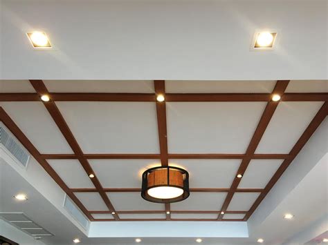 15 Gyproc False Ceiling Designs To Try In 2024