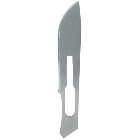 Disposable Carbon Steel Blades Anthony Products