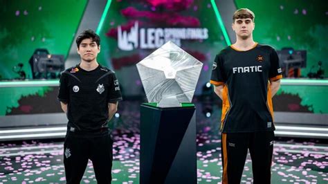 G Or Fnc Who Gets To Rule The Lec In Spring