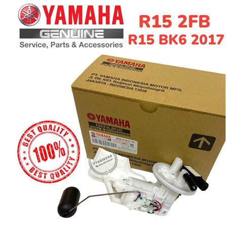 Yamaha Fuel Pump R Fb Tangki Pam R Bk Petrol Pam Assy