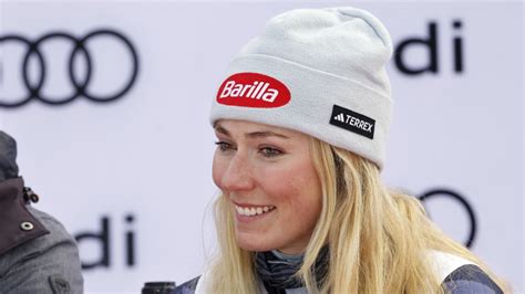 Mikaela Shiffrin Sets World Cup Skiing Record With 87th Win