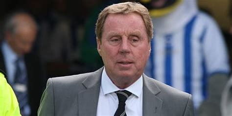 QPR appoint Harry Redknapp as new manager on two-and-half year deal