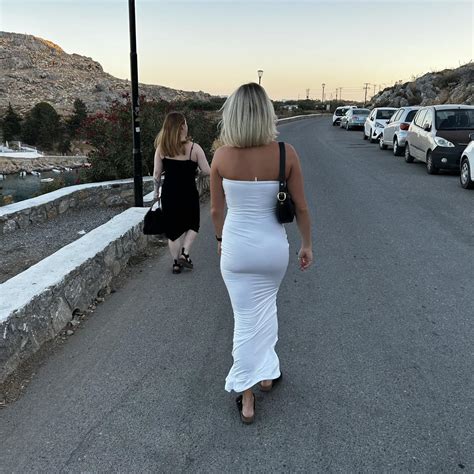 White Tala Maxi Bodycon Boob Tube Dress Tala Depop