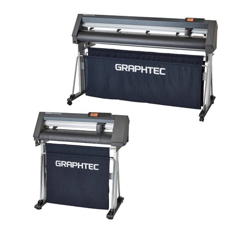 Graphtec Ce Series Roll Fed Cutting Plotters Graphtec Gb