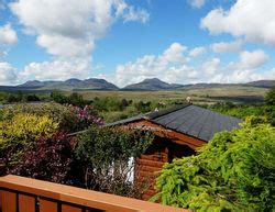 Trawsfynydd Holiday Village - Holiday Lodge Park in Gwynedd, Wales (North)