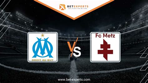 Marseille Vs Metz Prediction Tips Odds By Bet Experts