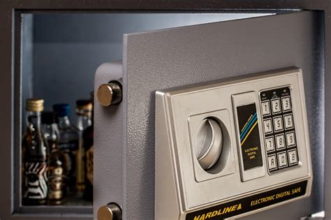 How To Change The Batteries On Your Sentry Safe Battery Tools